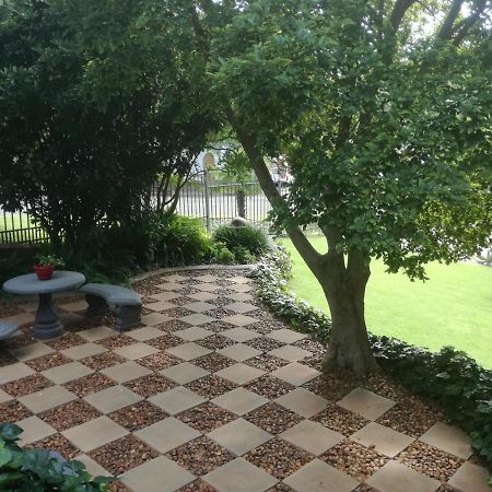 Belmont Guesthouse Bloemfontein Eksteriør billede