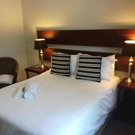 Belmont Guesthouse Bloemfontein Eksteriør billede