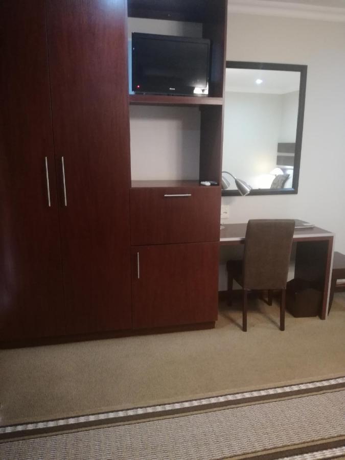 Belmont Guesthouse Bloemfontein Eksteriør billede