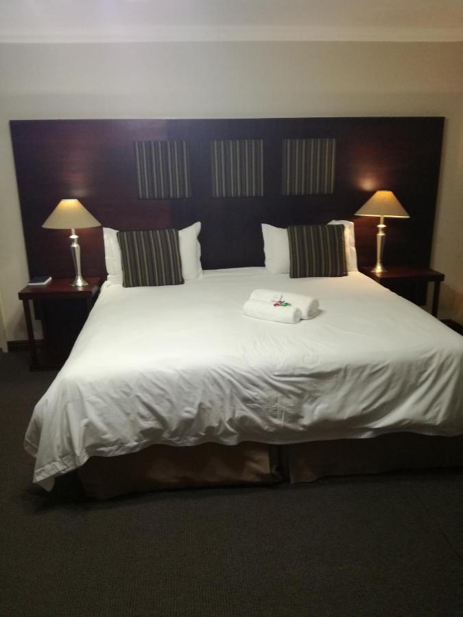 Belmont Guesthouse Bloemfontein Eksteriør billede