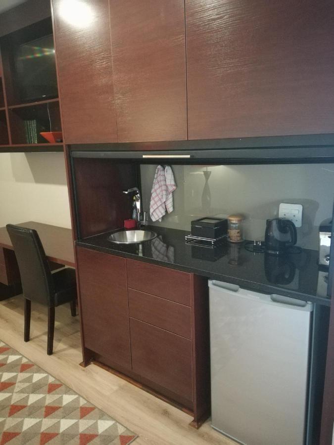 Belmont Guesthouse Bloemfontein Eksteriør billede