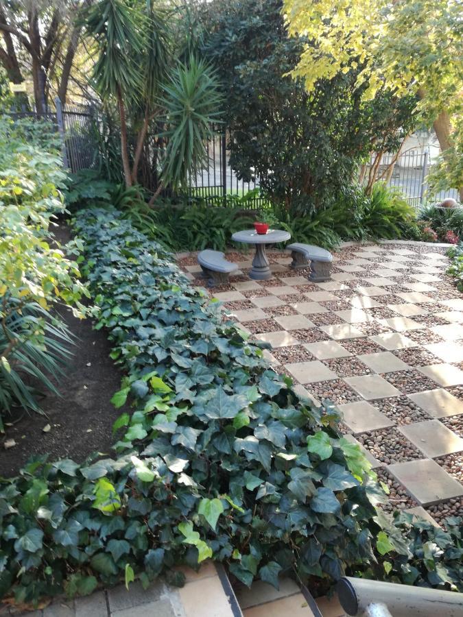 Belmont Guesthouse Bloemfontein Eksteriør billede