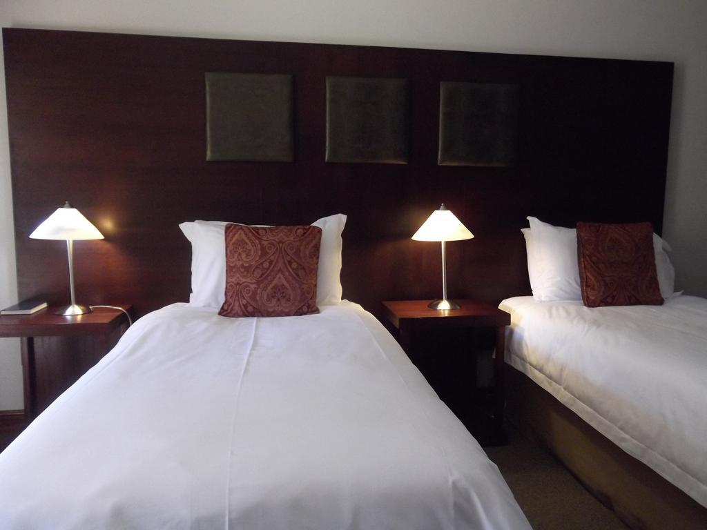 Belmont Guesthouse Bloemfontein Eksteriør billede