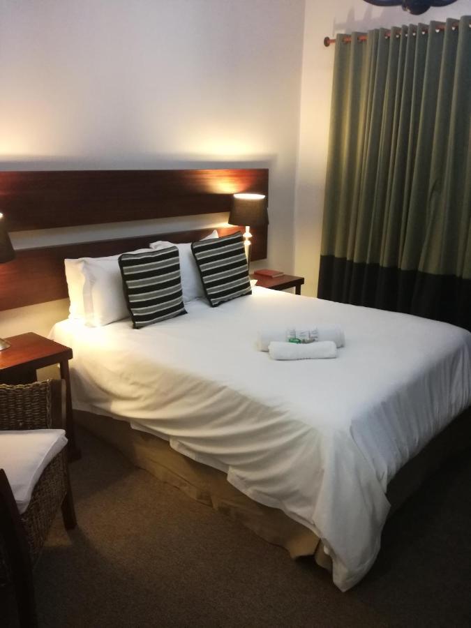 Belmont Guesthouse Bloemfontein Eksteriør billede