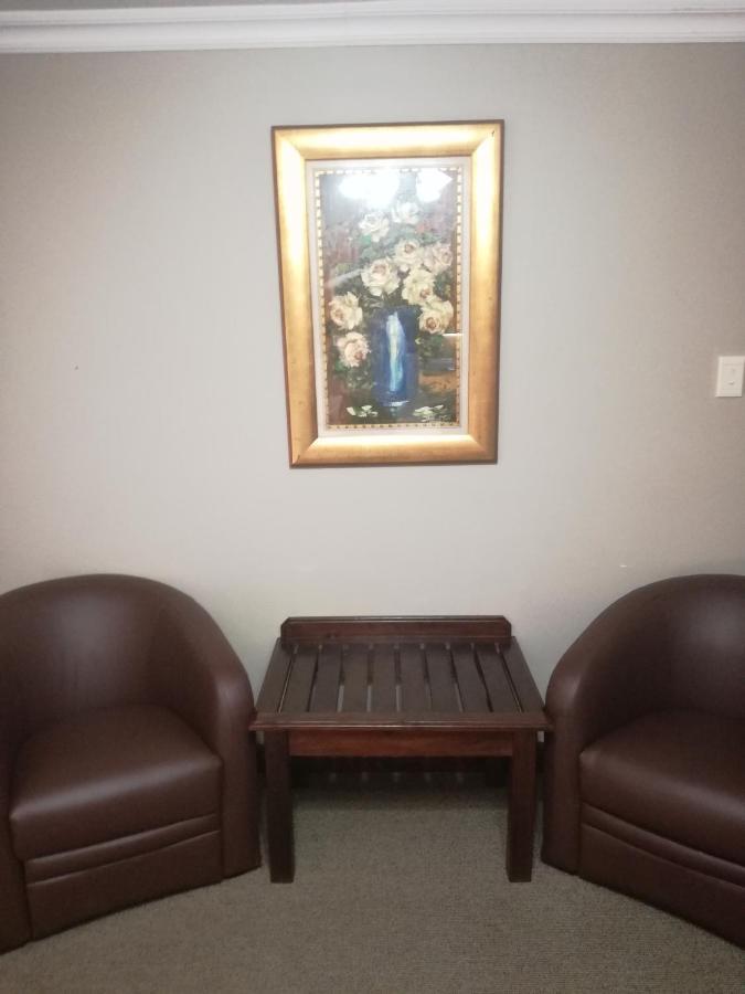 Belmont Guesthouse Bloemfontein Eksteriør billede