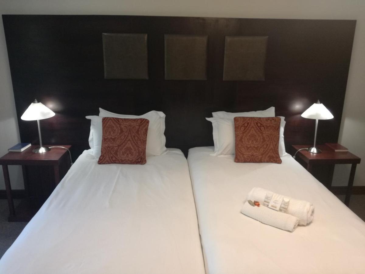Belmont Guesthouse Bloemfontein Eksteriør billede